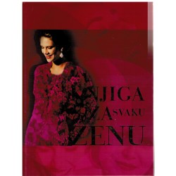 Knjiga za svaku ženu