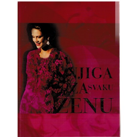 Knjiga za svaku ženu