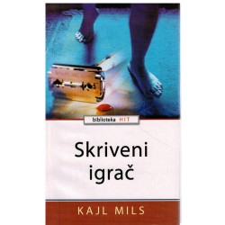 Skriveni igrač