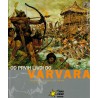 Od prvih ljudi do Varvara
