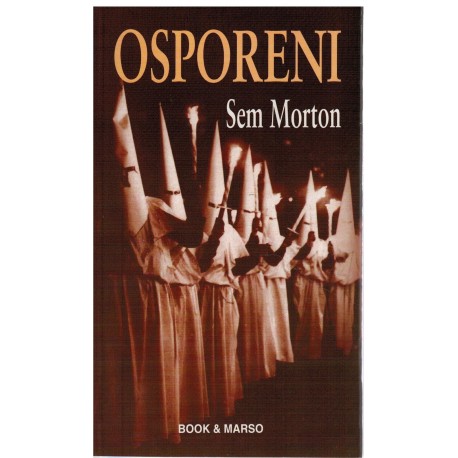 Osporeni