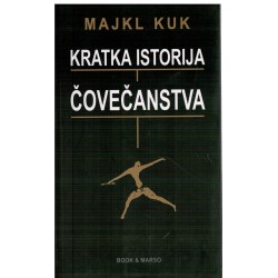 Kratka istorija čovečanstva