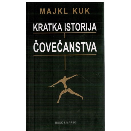 Kratka istorija čovečanstva