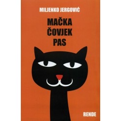 Mačka čovjek pas