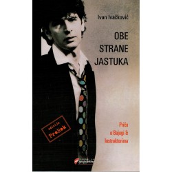 Obe strane jastuka    +