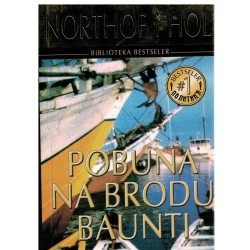 Pobuna na brodu Baunti