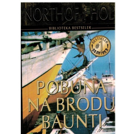 Pobuna na brodu Baunti