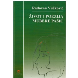 Život i poezija Mubere Pašić