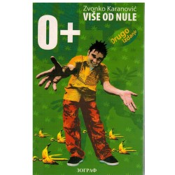 Više od nule