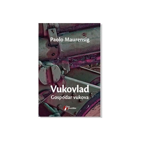 Vukovlad - Gospodar vukova    +