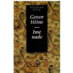 Govor tišine - Ime nade