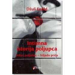 Intimna istorija poljupca    +