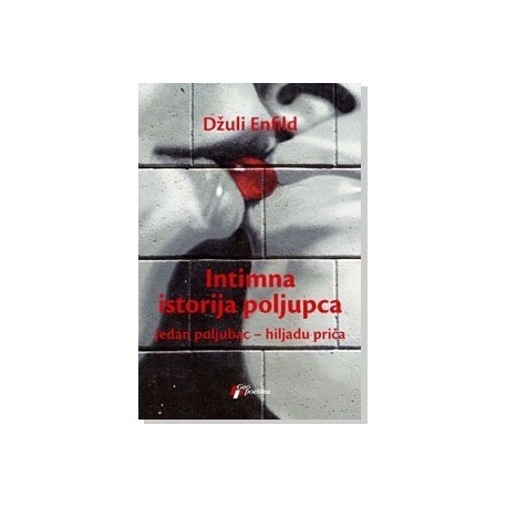 Intimna istorija poljupca    +
