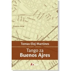 Tango za Buenos Ajres    +