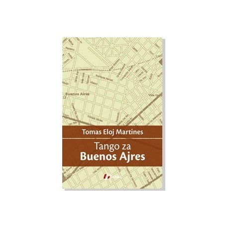 Tango za Buenos Ajres    +