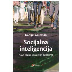Socijalna inteligencija    +