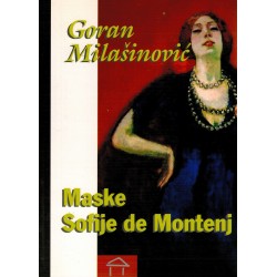 Maske Sofije de Montenj    +