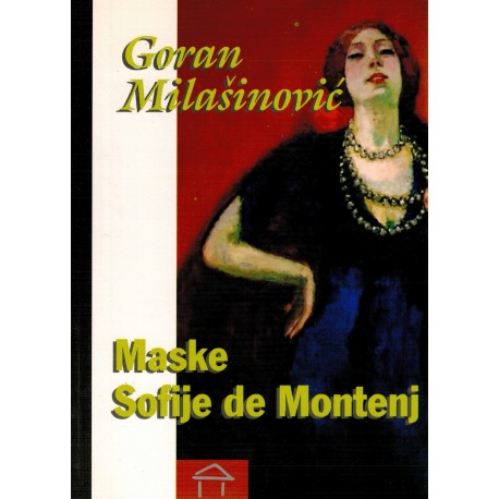 Maske Sofije de Montenj    +