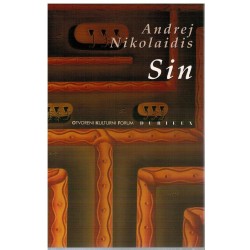 Sin - Andrej Nikolaidis