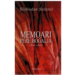 Memoari Pere Bogalja