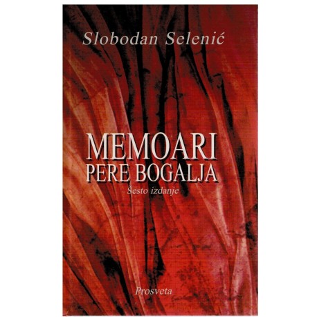 Memoari Pere Bogalja