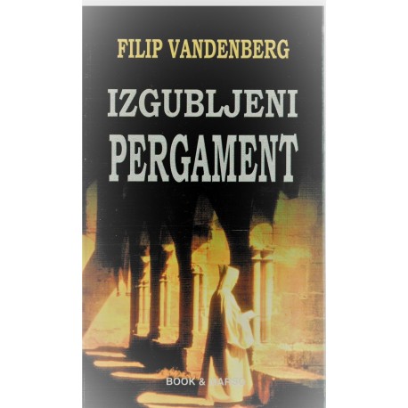 Izgubljeni pergament
