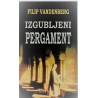 Izgubljeni pergament