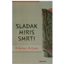 Sladak miris smrti