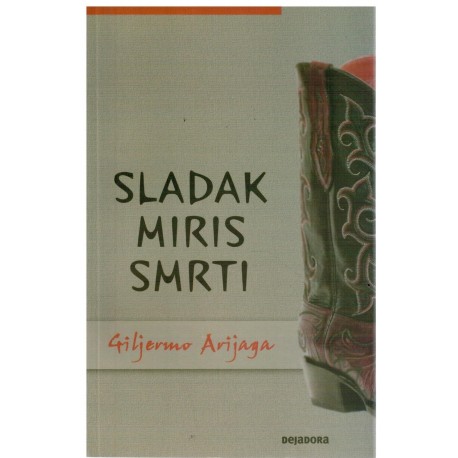 Sladak miris smrti