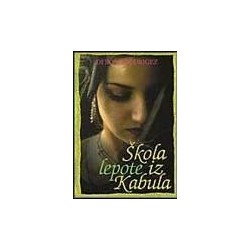 Škola lepote iz Kabula