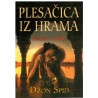 Plesačica iz hrama