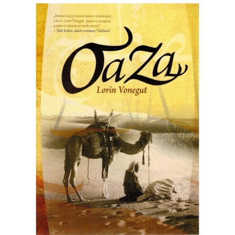 Oaza