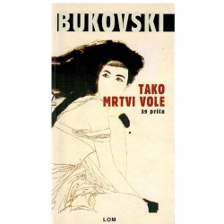 Tako mrtvi vole