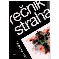 Rečnik straha