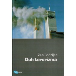 Duh terorizma