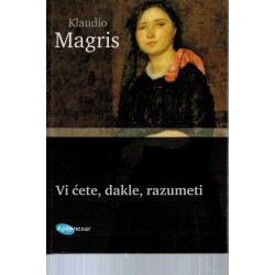 Vi ćete, dakle, razumeti