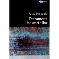 Testament besmrtnika