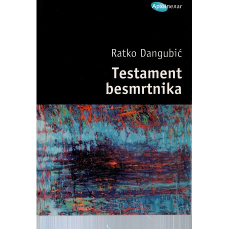 Testament besmrtnika
