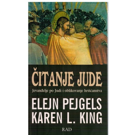 Čitanje Jude
