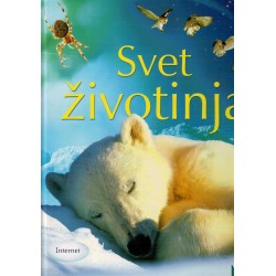 Svet životinja