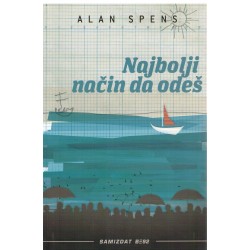 Najbolji način da odeš