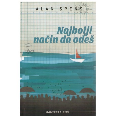 Najbolji način da odeš