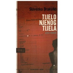 Tijelo njenog tijela