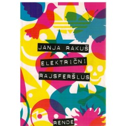 Električni rajsferšlus