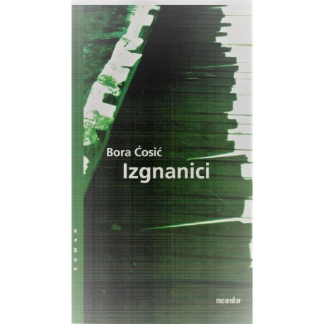 Izgnanici