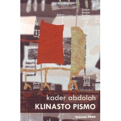 Klinasto pismo