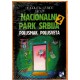 Nacionalni park Srbija 2 + CD