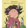 Amilina i Mikijeva abeceda   +