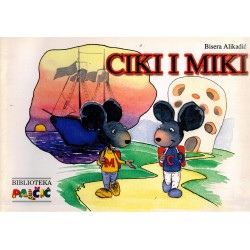 Ciki i Miki