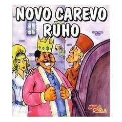 Novo carevo ruho
